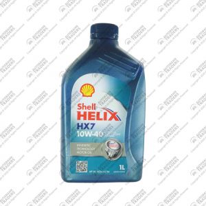 Engine Oil