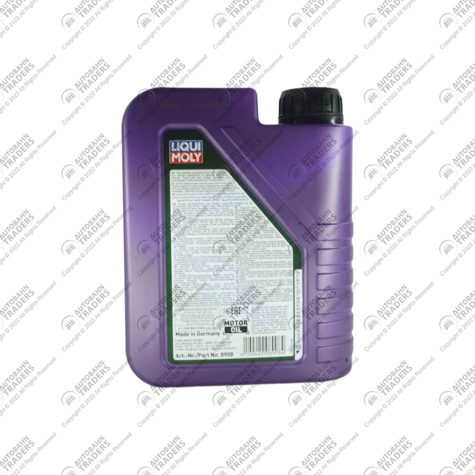 Engine Oil - Image 3
