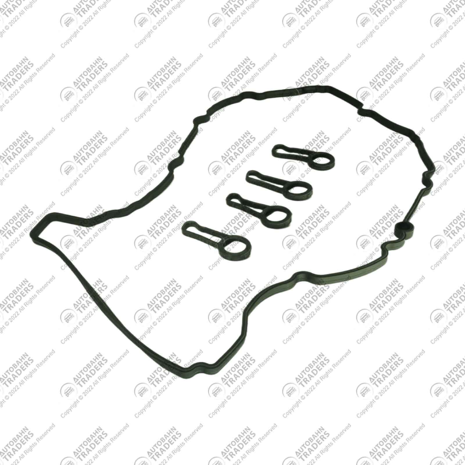 Tappet Cover Gasket - Image 3