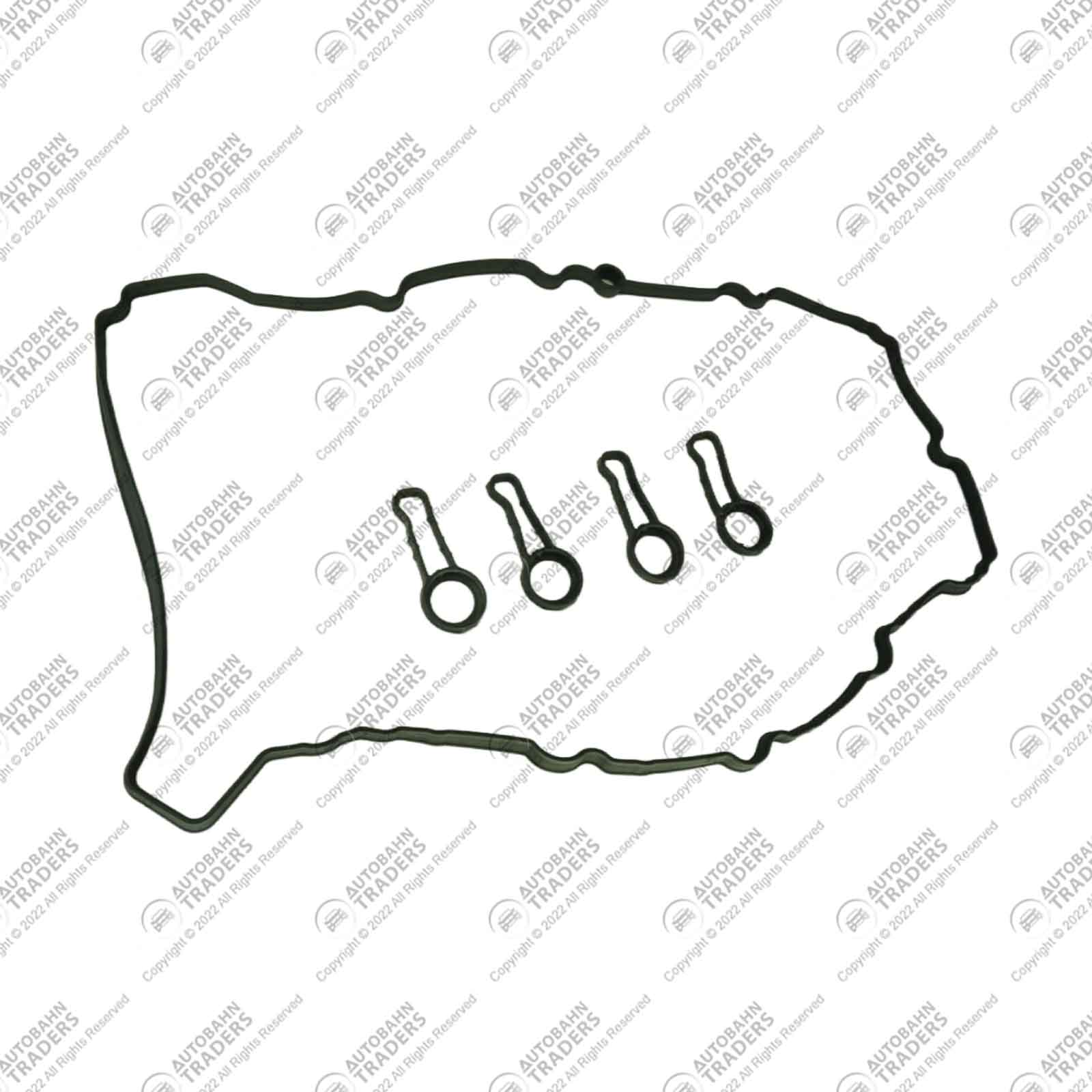 Tappet Cover Gasket