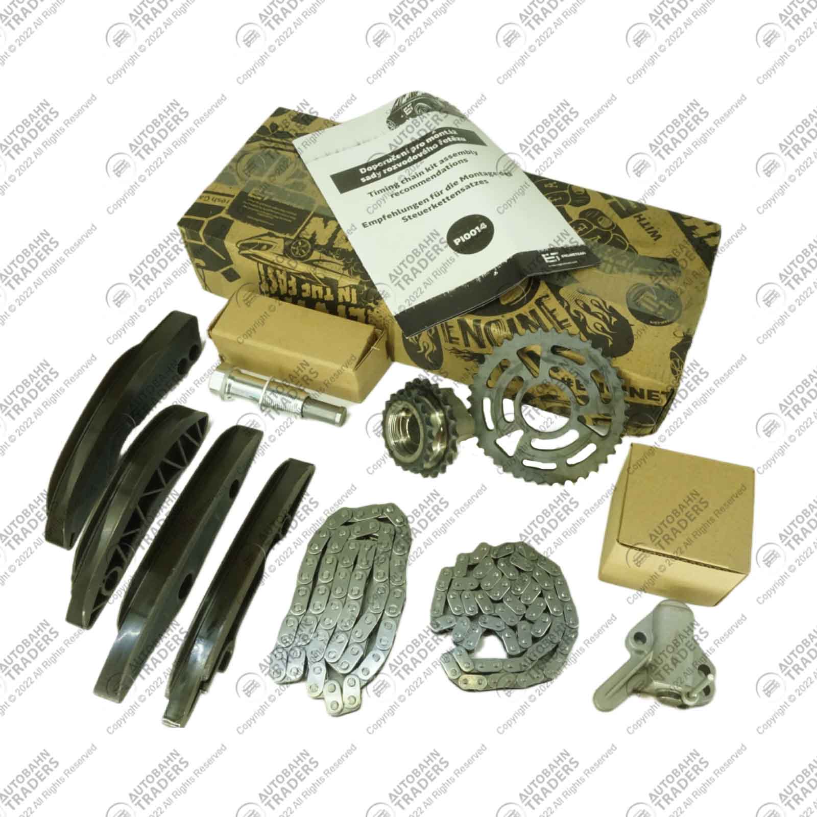 Timing Chain Kit