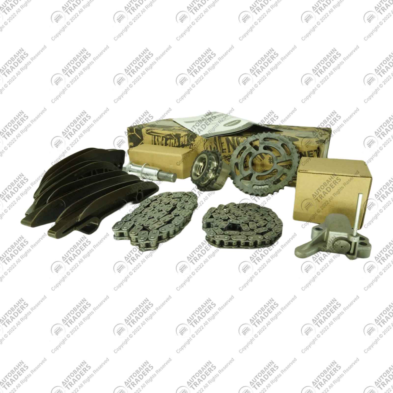 Timing Chain Kit - Image 2