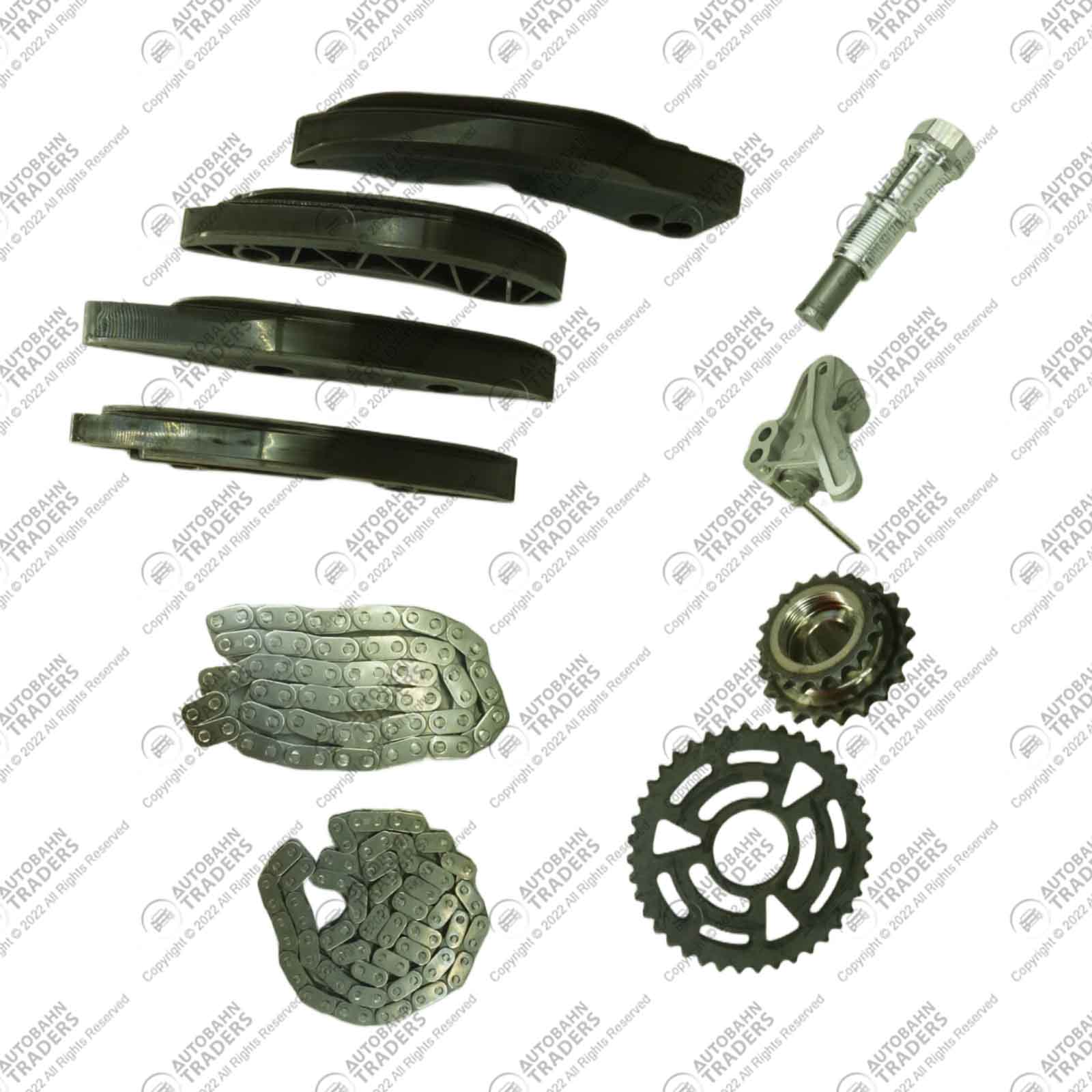 Timing Chain Kit - Image 3