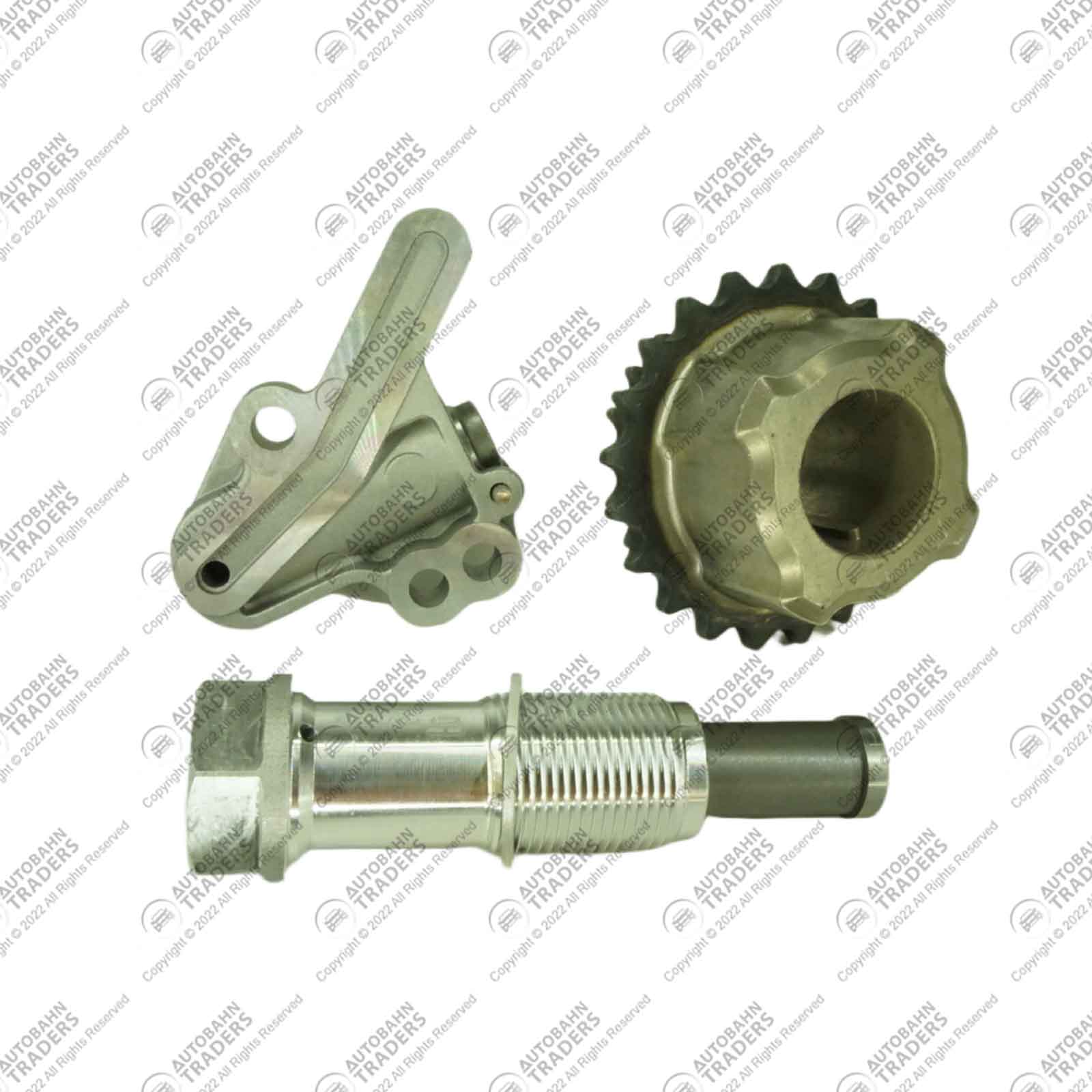 Timing Chain Kit - Image 4