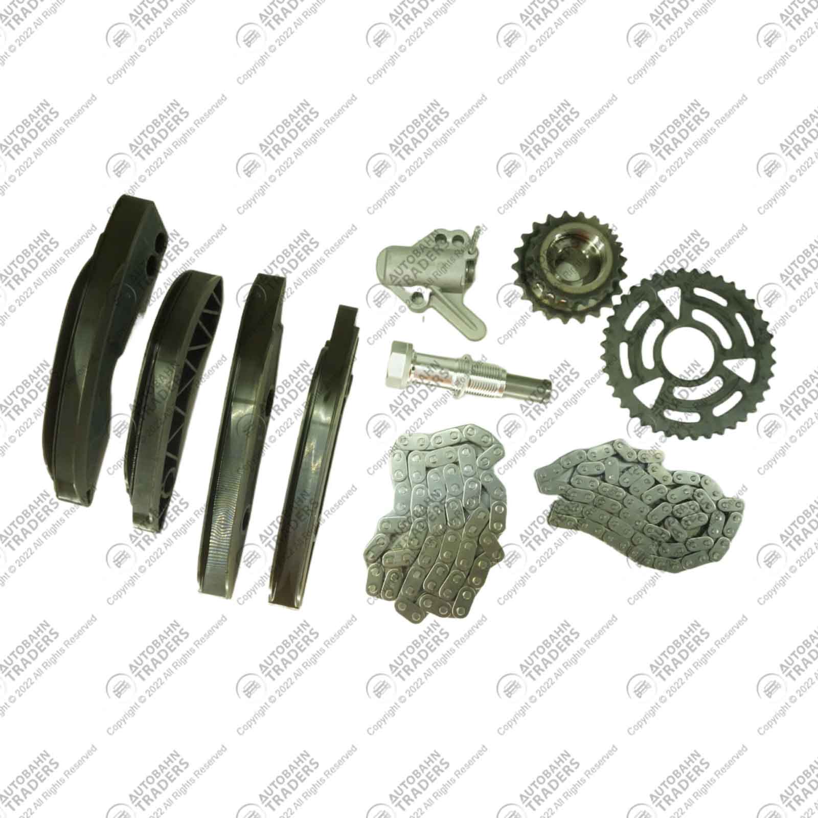Timing Chain Kit - Image 5