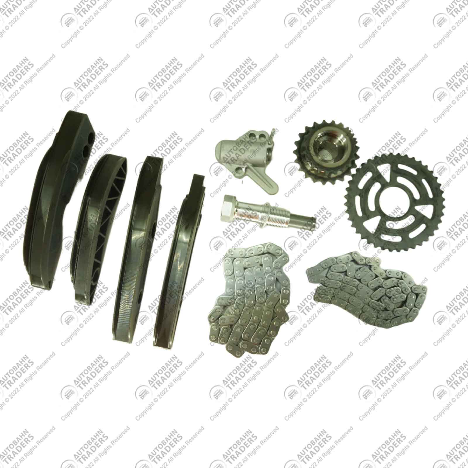 Timing Chain Kit - Image 6