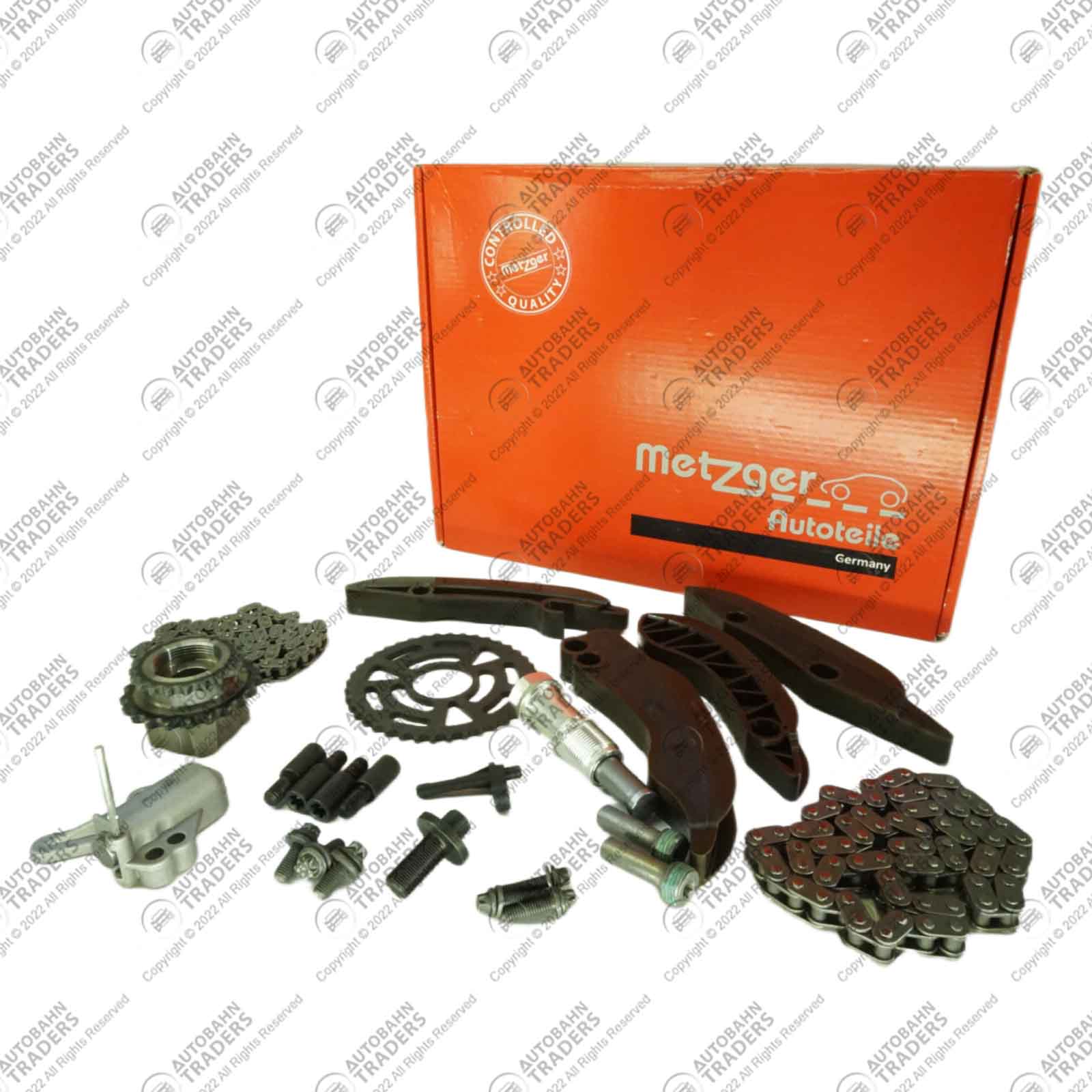 Timing Chain Kit