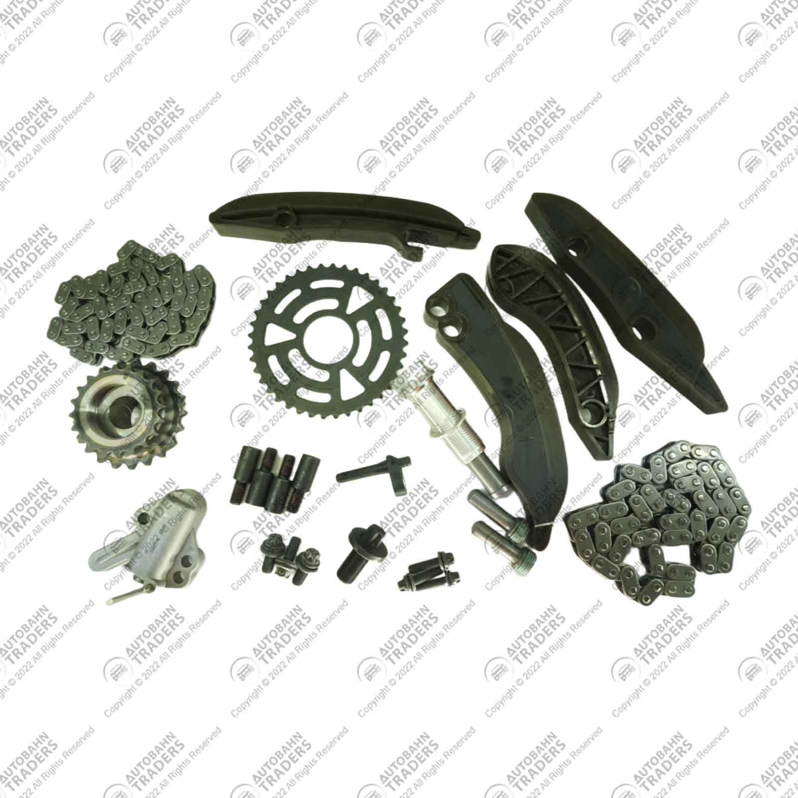 Timing Chain Kit - Image 2