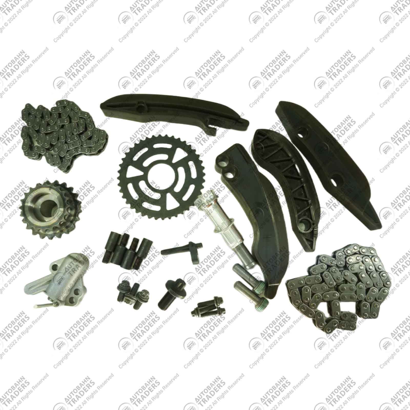 Timing Chain Kit - Image 3