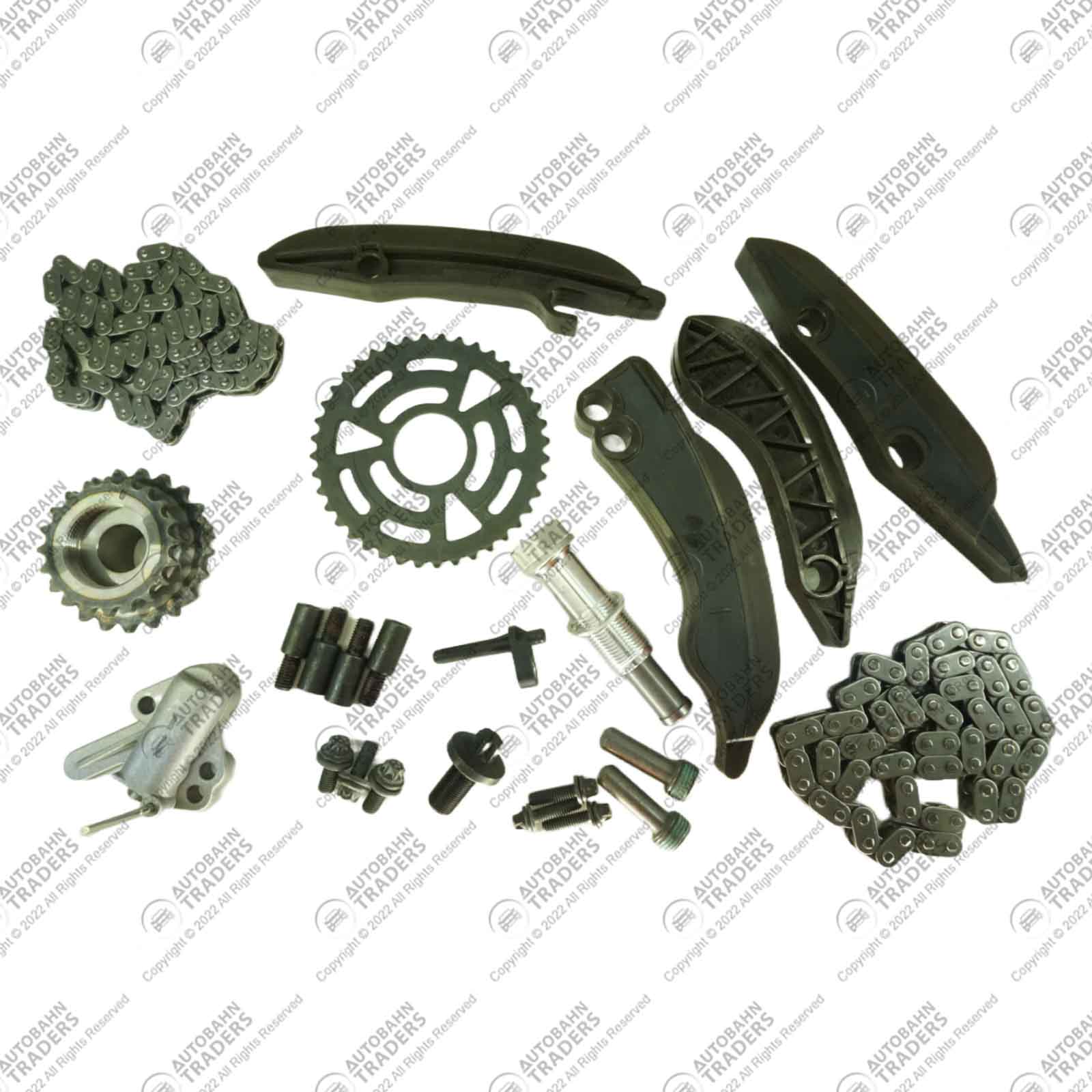 Timing Chain Kit - Image 4