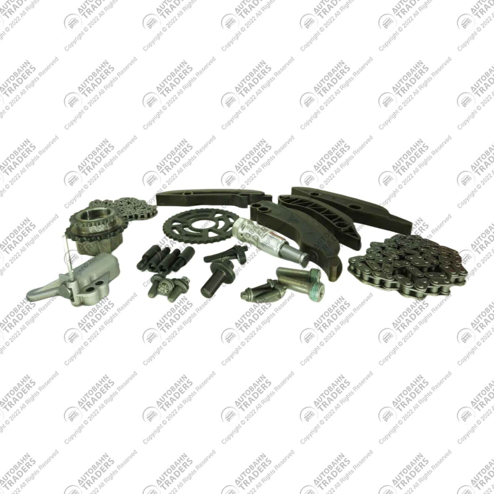 Timing Chain Kit - Image 5