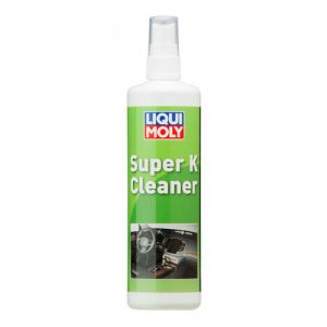 Super K Cleaner