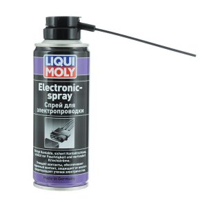 Electronic Cleaner