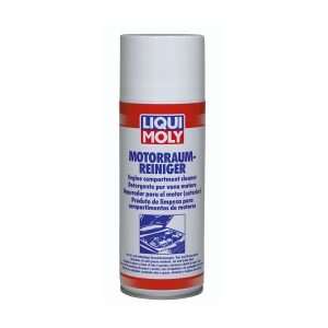 Engine Compartment Cleaner