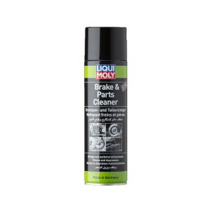 Brakes and Parts Cleaner