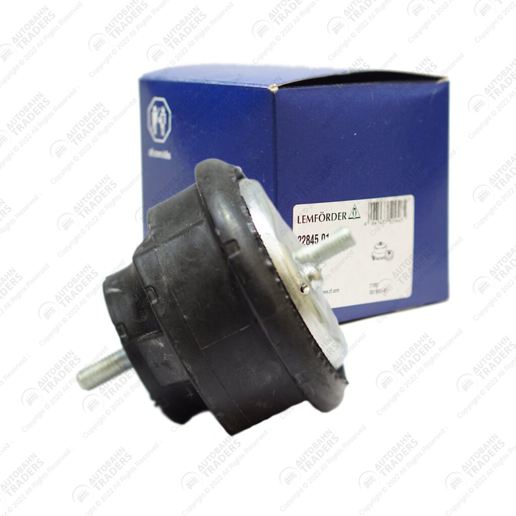 Engine Mount
