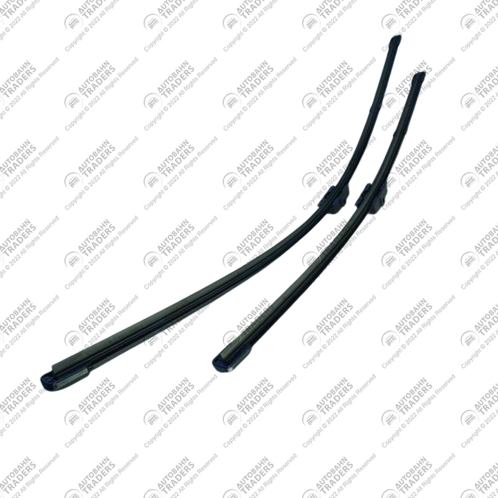 Wiper Blade Set - Image 2