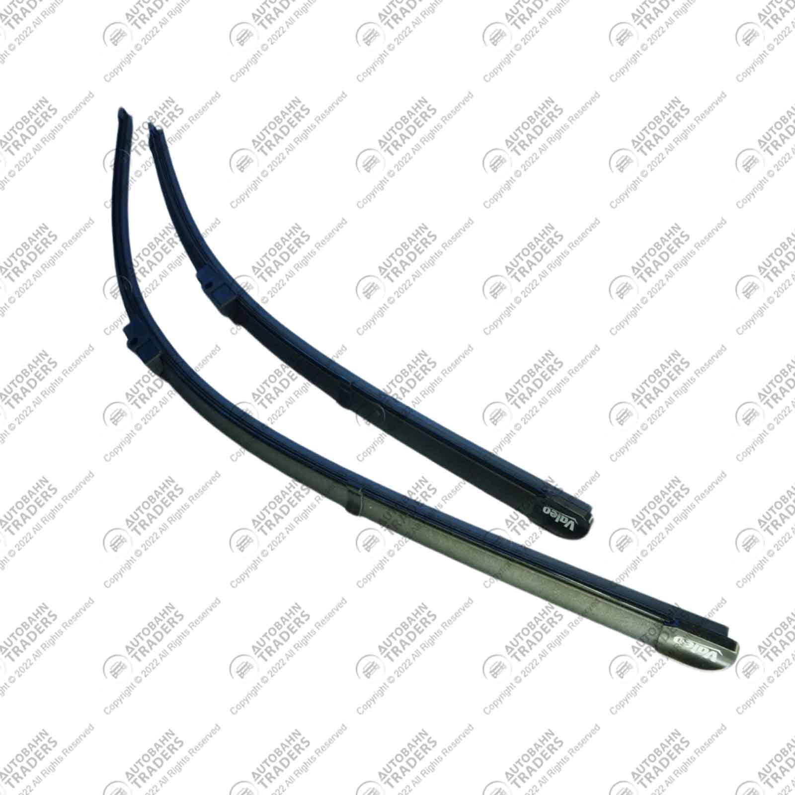 Wiper Blade Set - Image 3