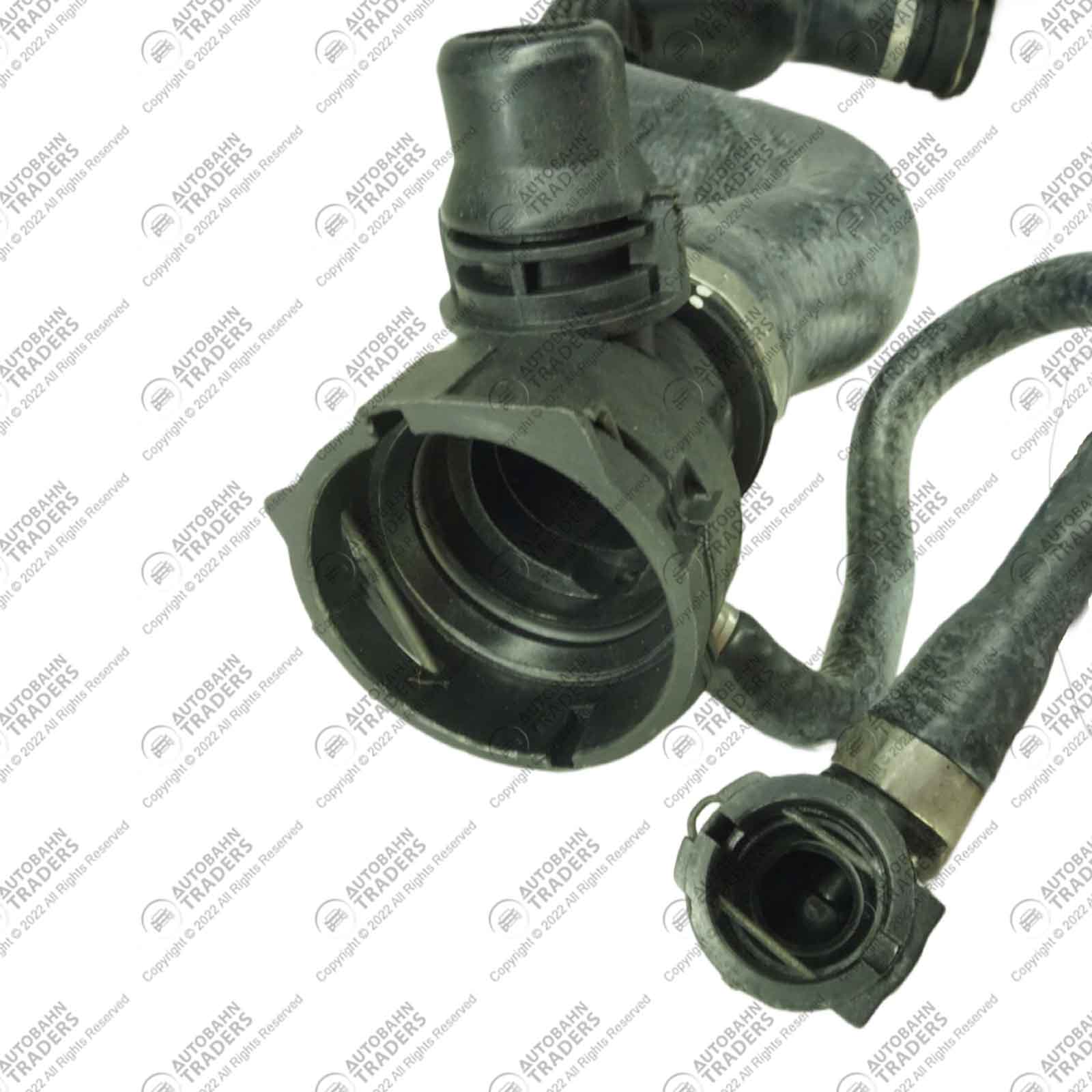 Radiator Hose - Image 4