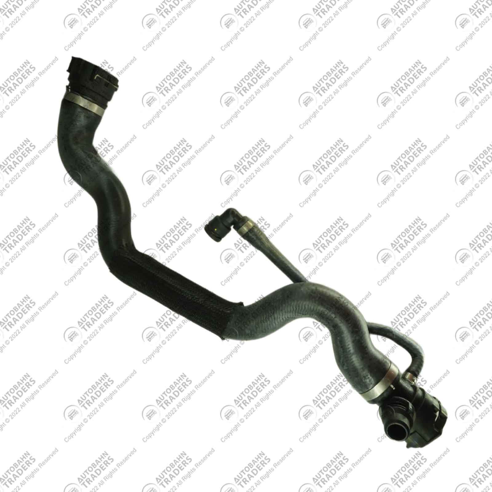 Radiator Hose - Image 2