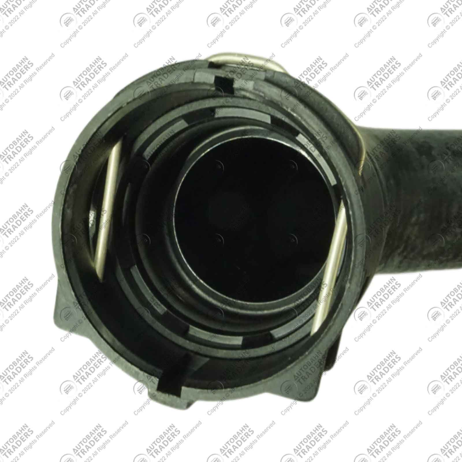 Radiator Hose - Image 3
