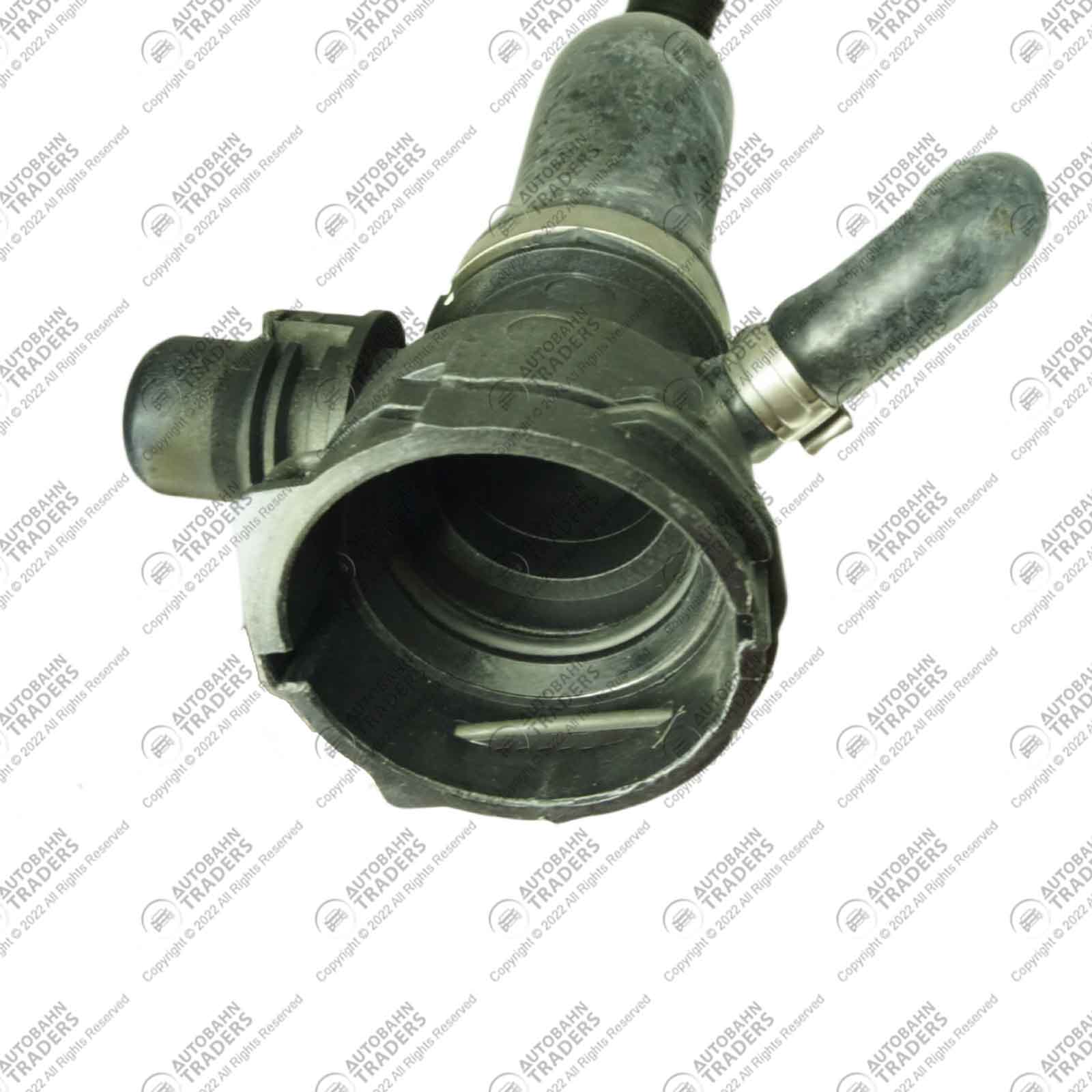 Radiator Hose - Image 5