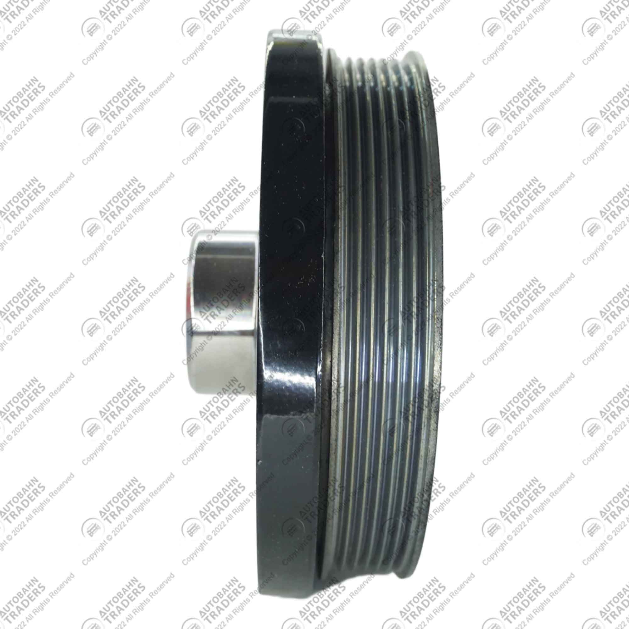 Crankshaft Pulley - Image 6