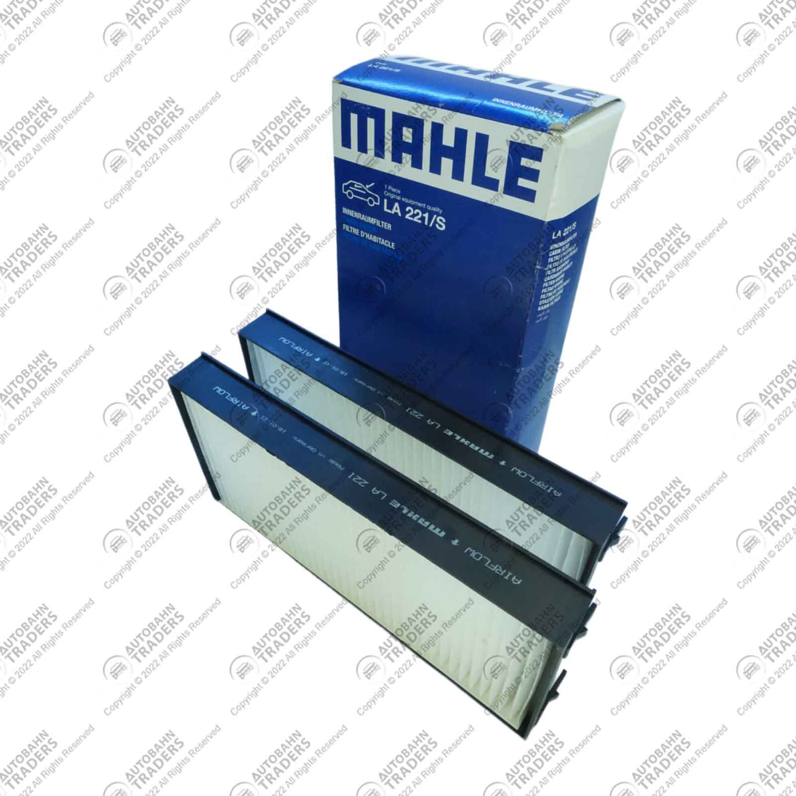 Cabin Filter