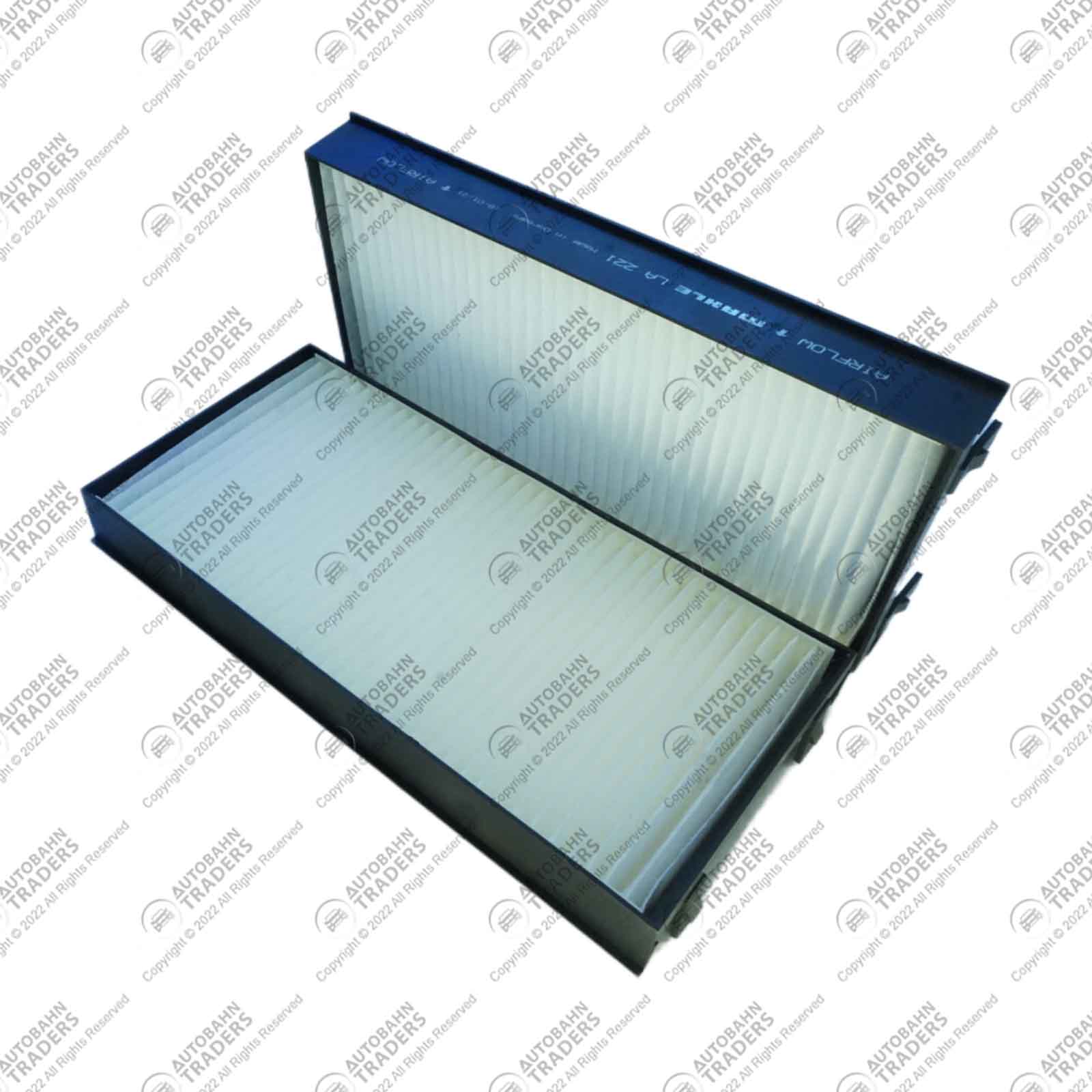 Cabin Filter - Image 3