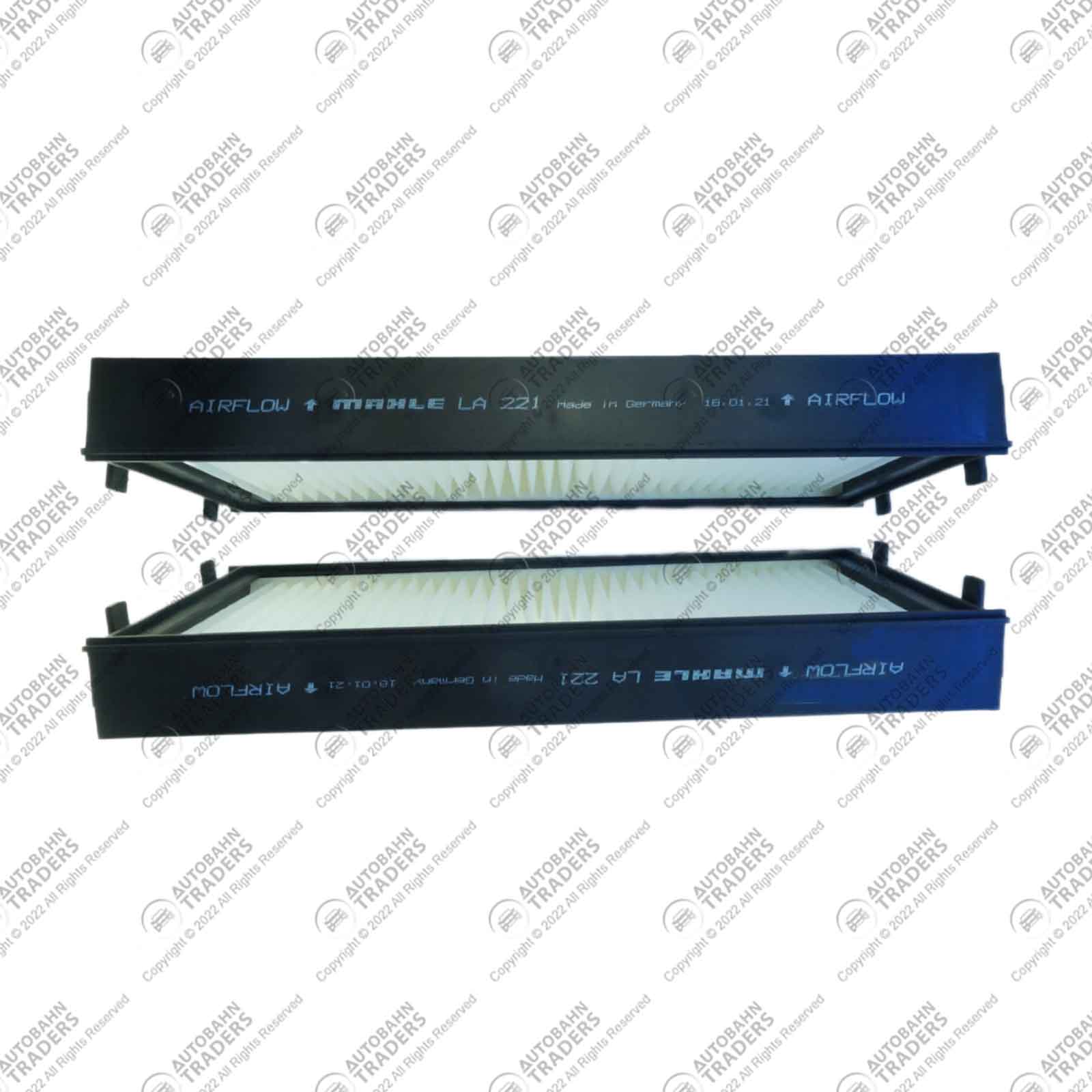 Cabin Filter - Image 4