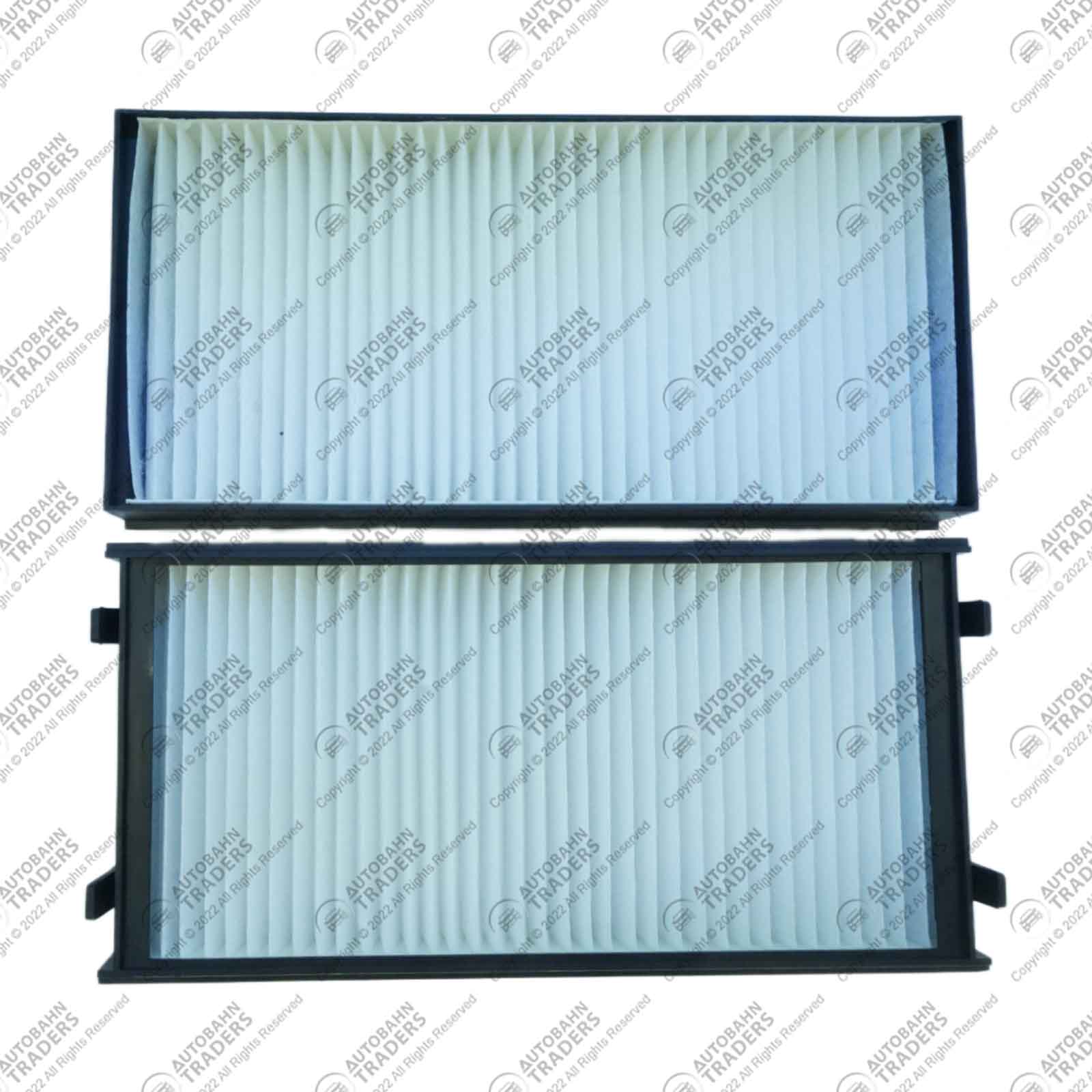Cabin Filter - Image 5
