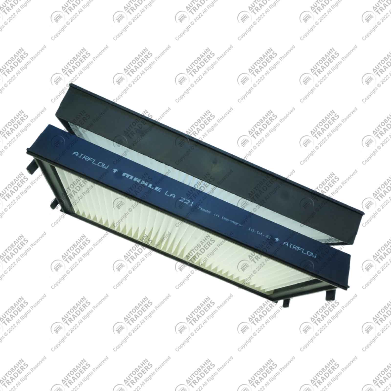Cabin Filter - Image 7