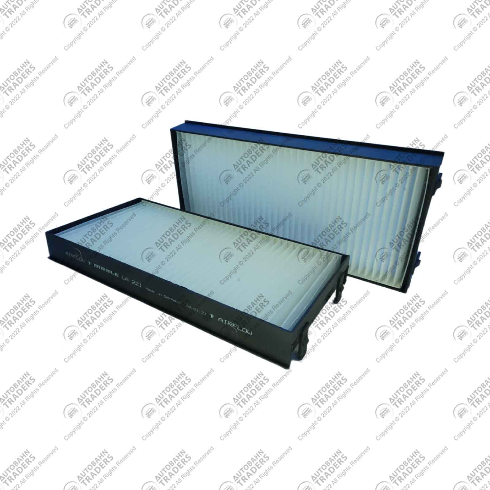 Cabin Filter - Image 2