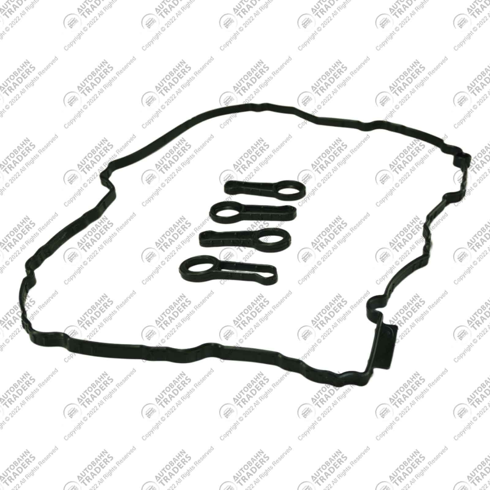 Head Cover Gasket