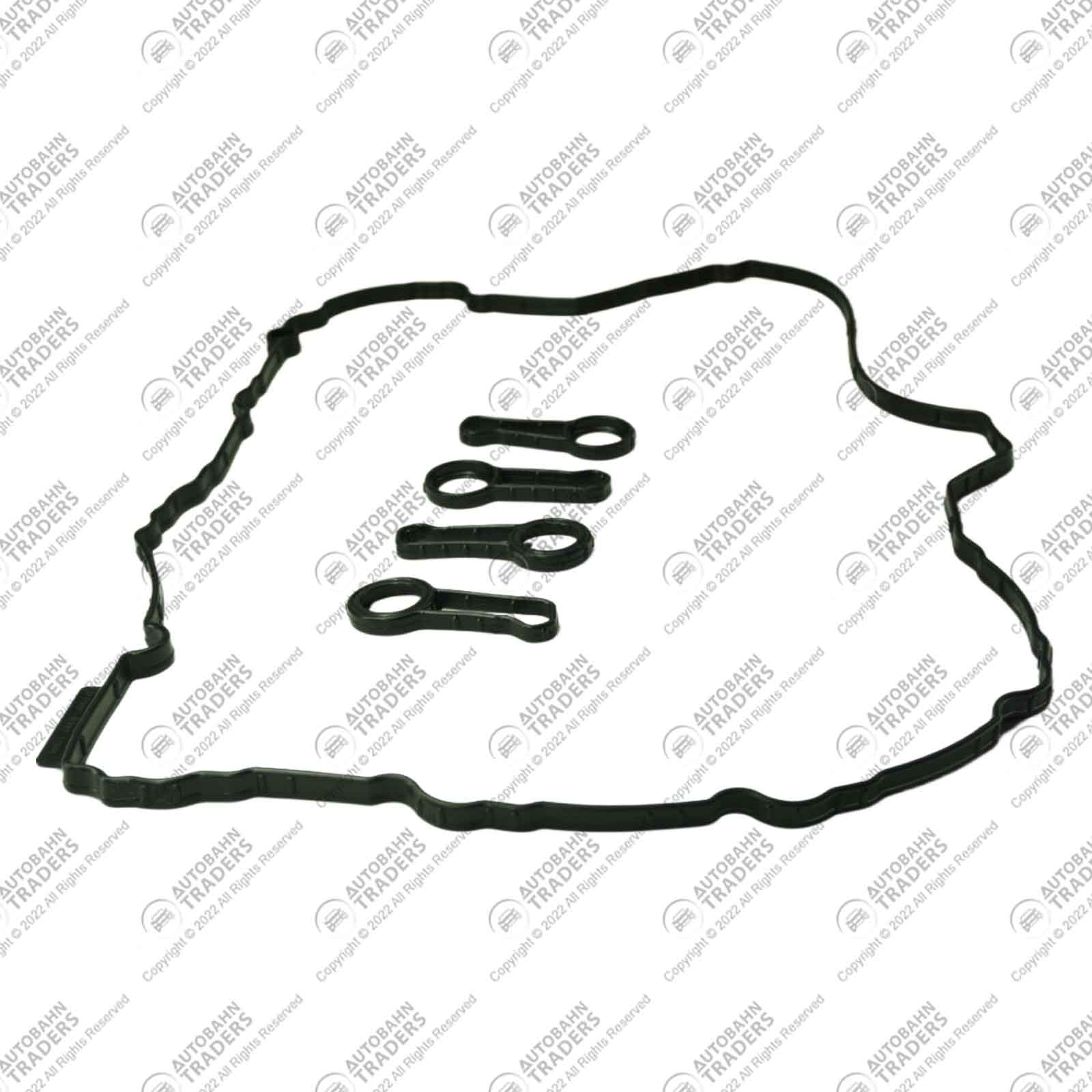 Head Cover Gasket - Image 2