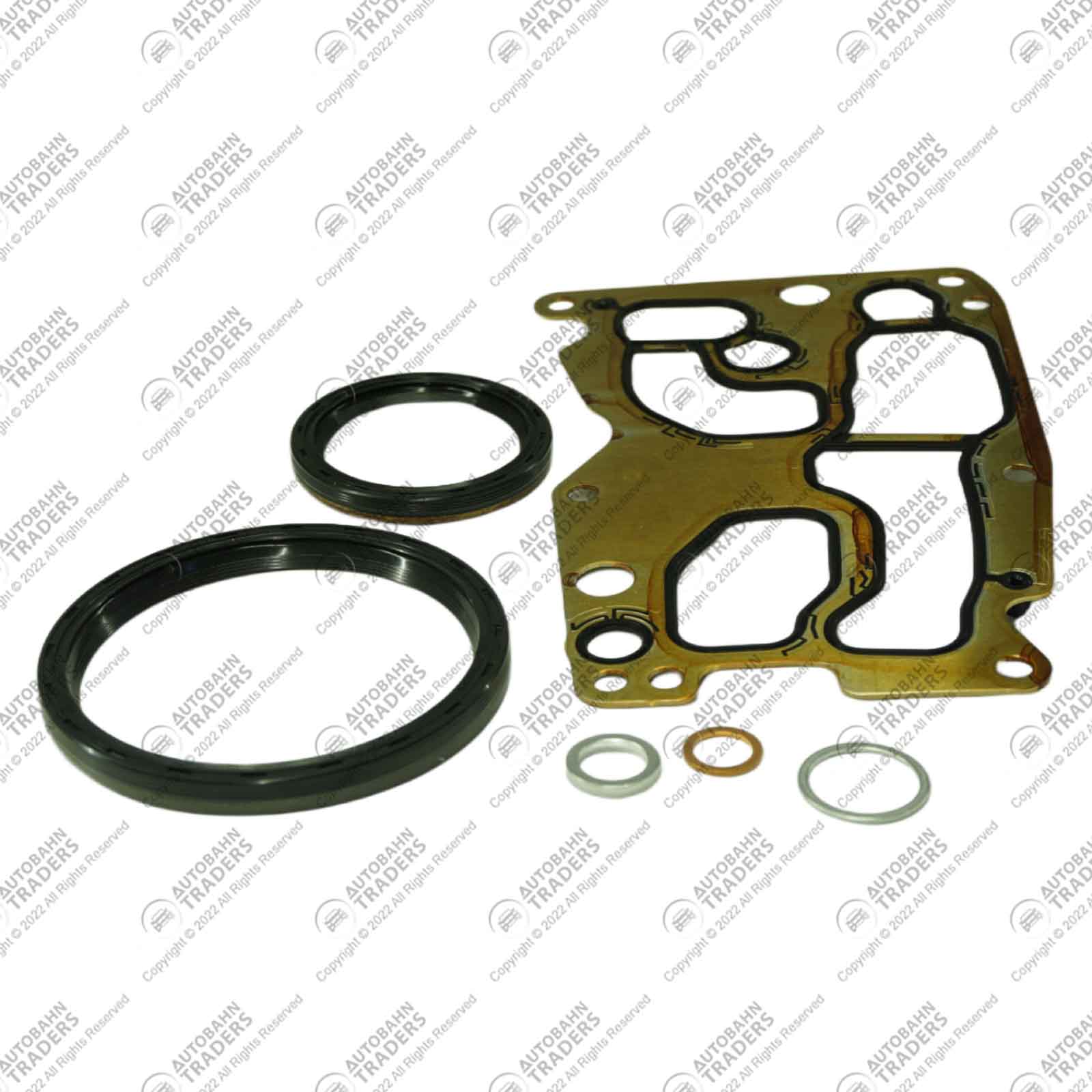Gasket - Image 2