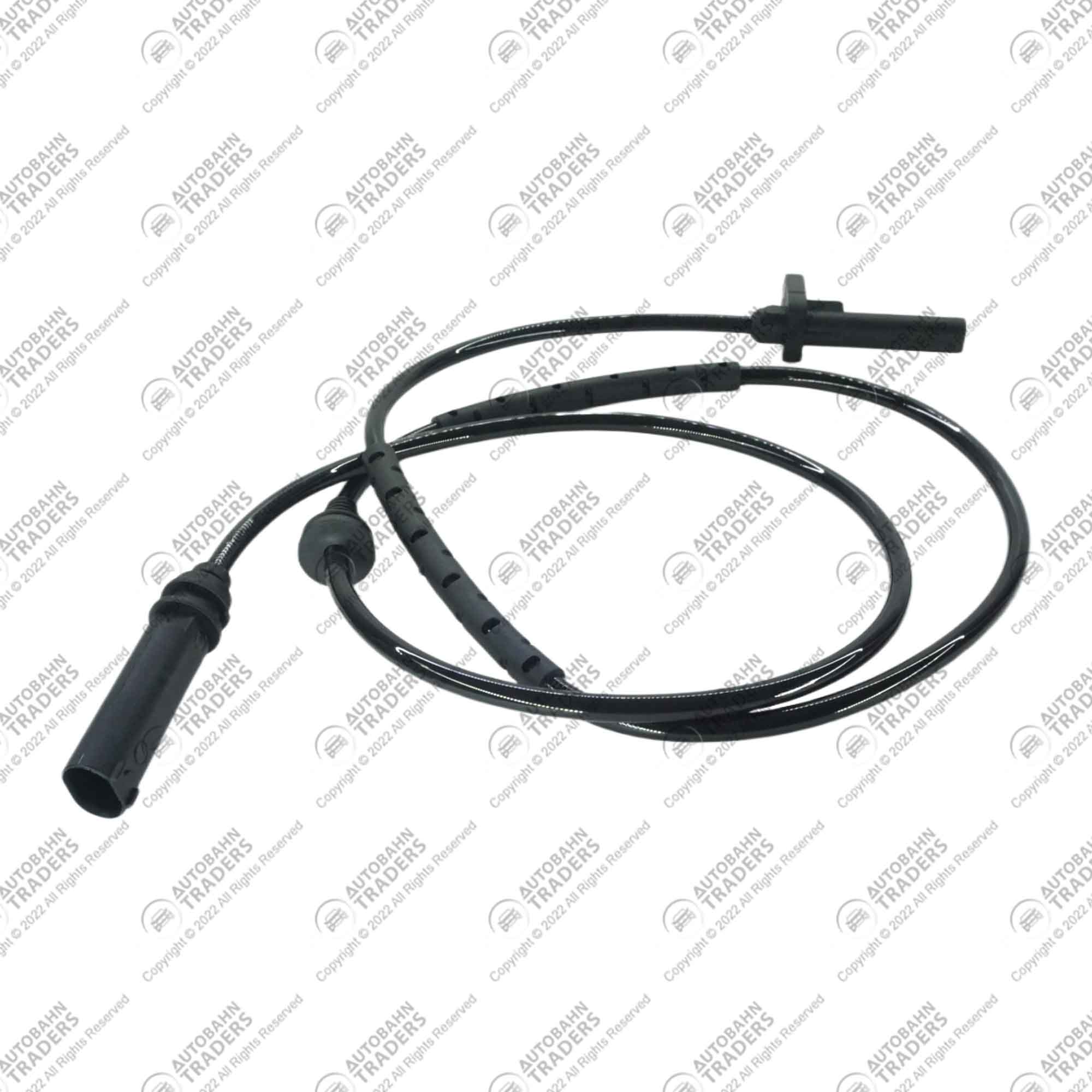 Rear ABS Sensor