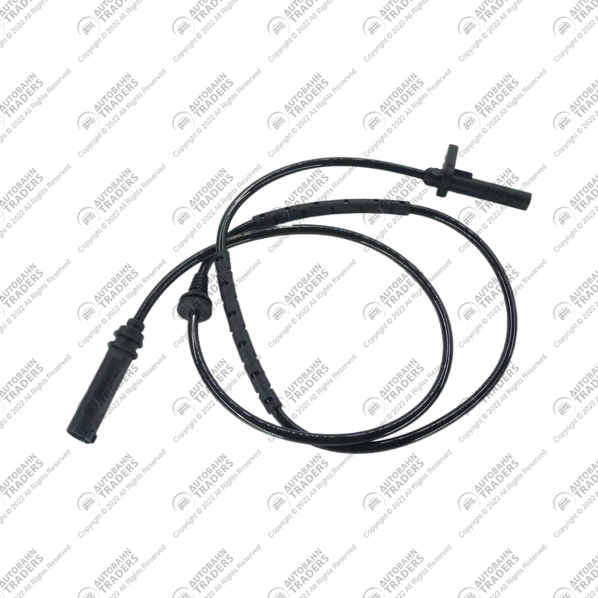 Rear ABS Sensor - Image 2