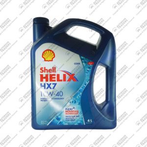 Engine Oil