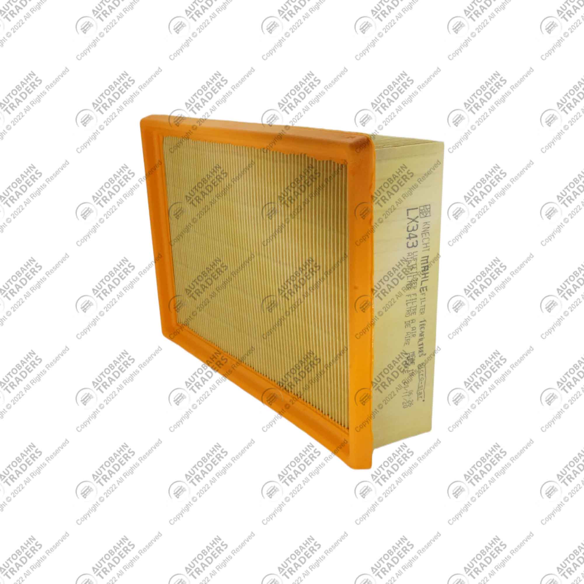 Air Filter - Image 2