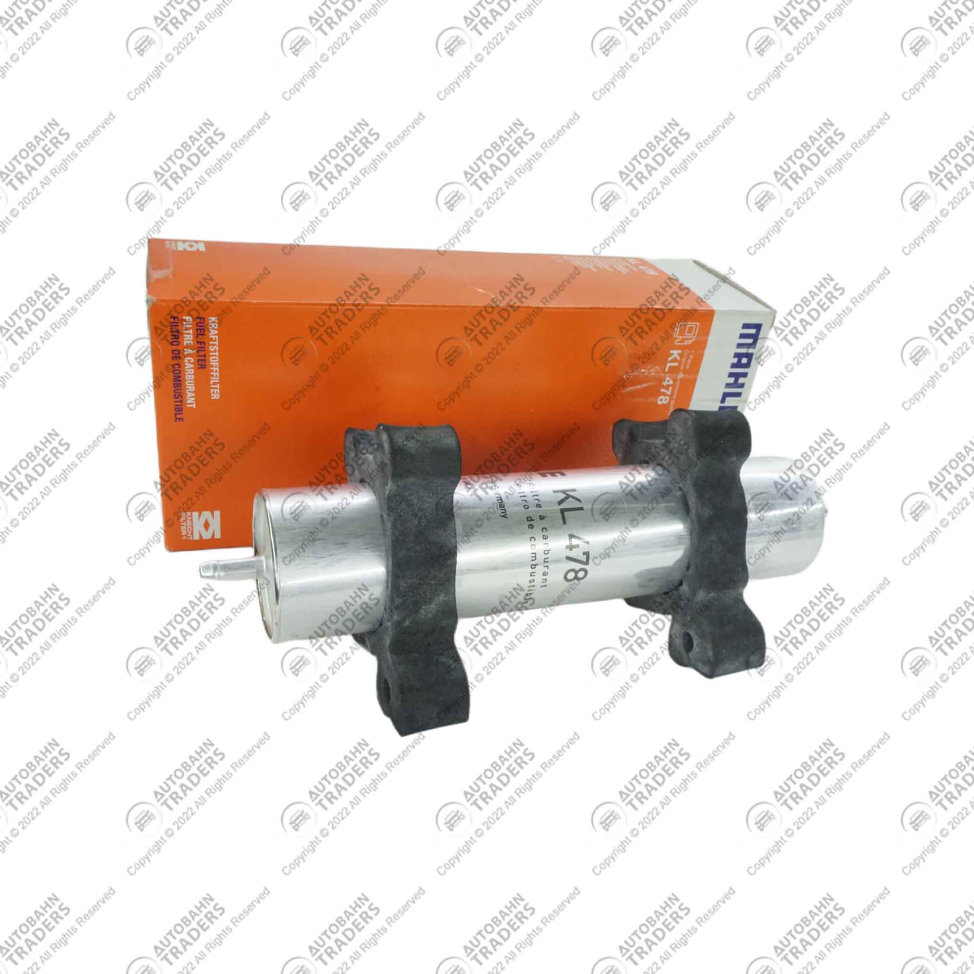 Fuel Filter - Image 2