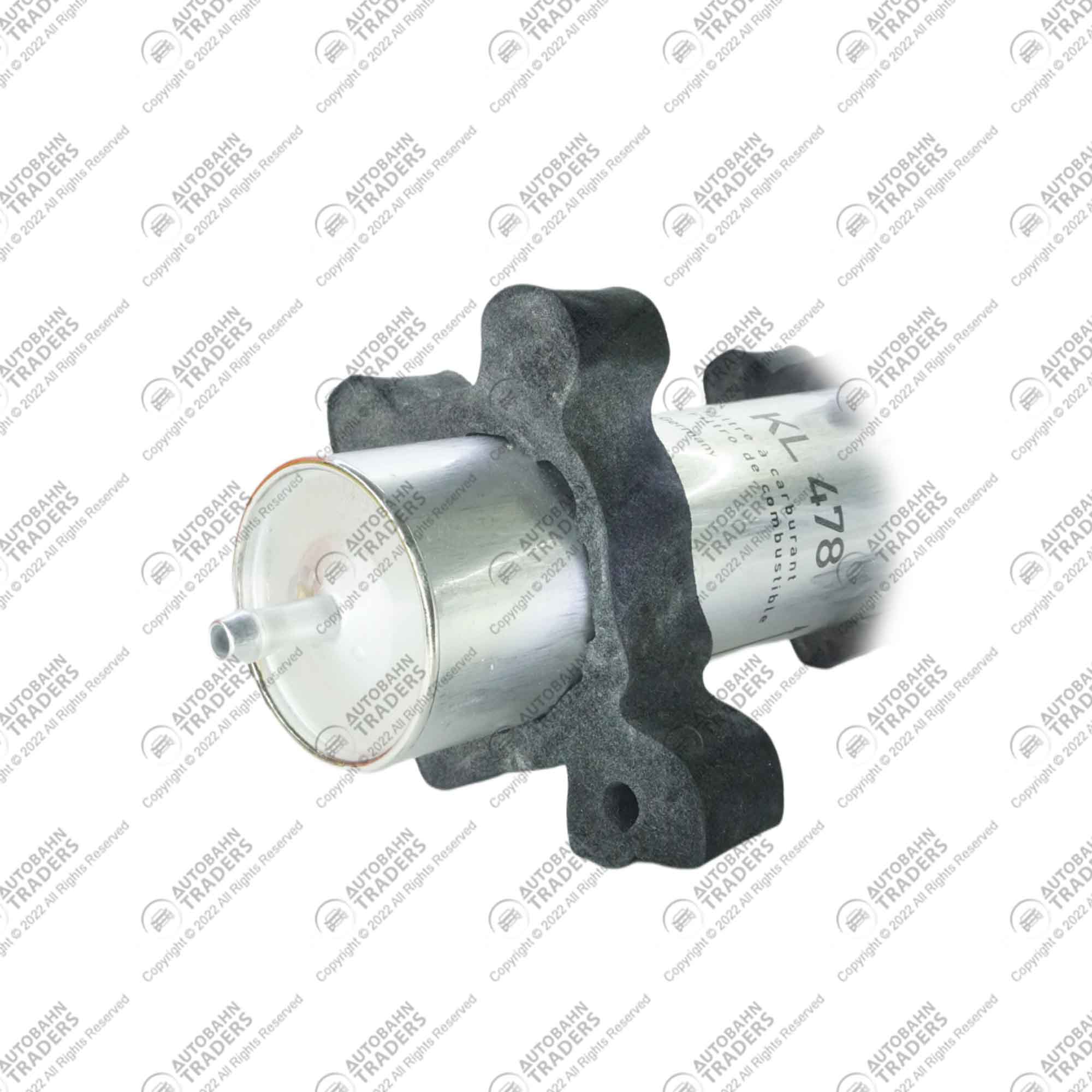 Fuel Filter - Image 4