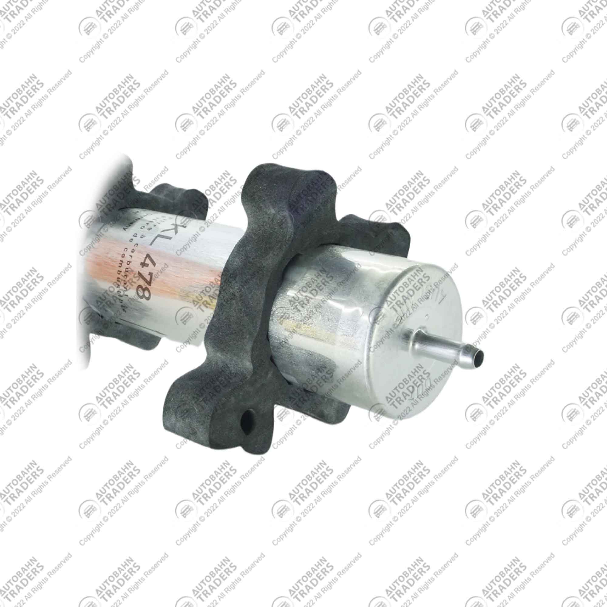 Fuel Filter - Image 5