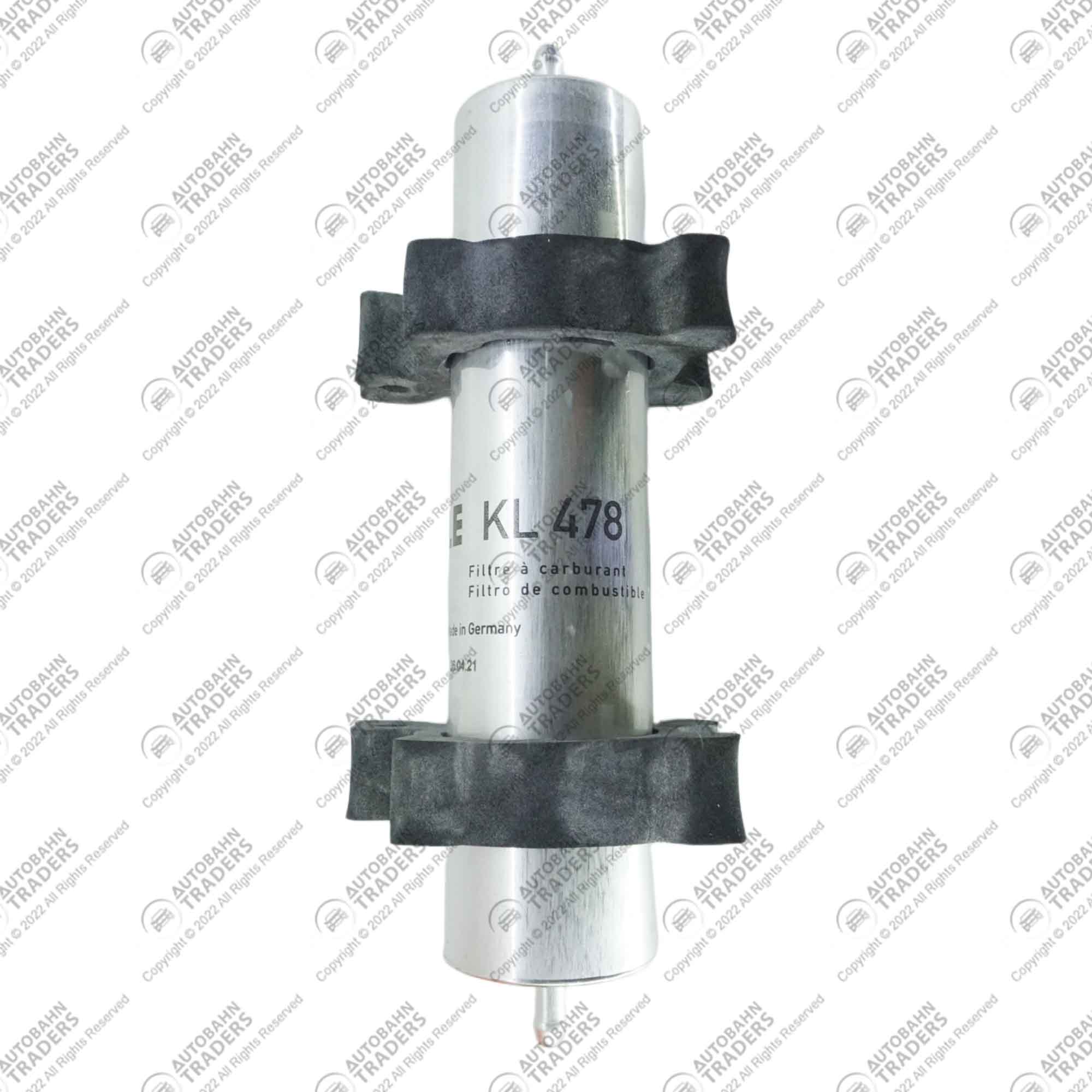 Fuel Filter - Image 3
