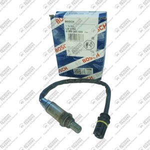 Lambda Sensor
