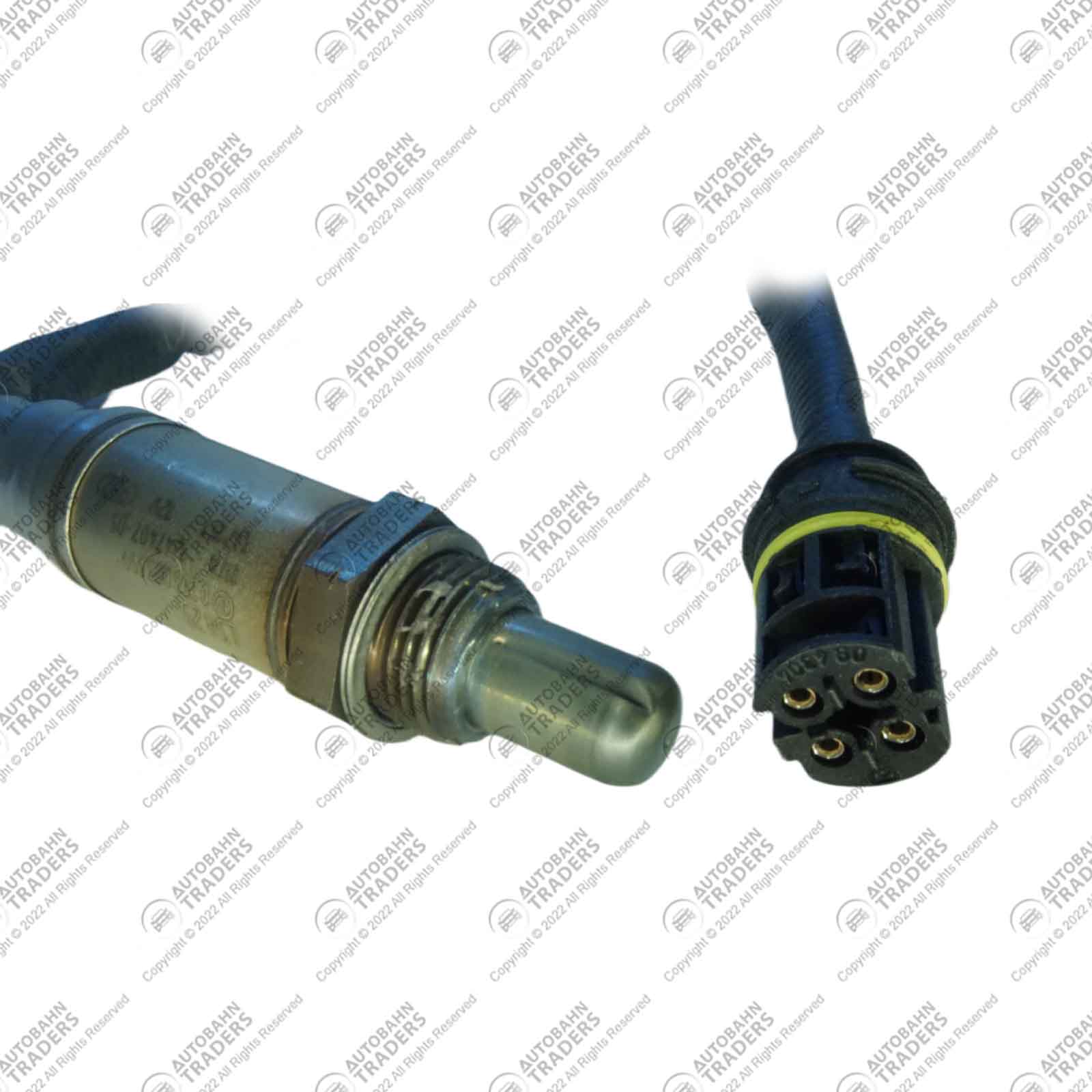 Lambda Sensor - Image 3
