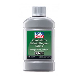 Plastic Deep Treatment Lotion