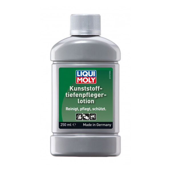 Plastic Deep Treatment Lotion