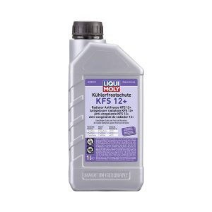 Radiator Antifreeze KFS 12+