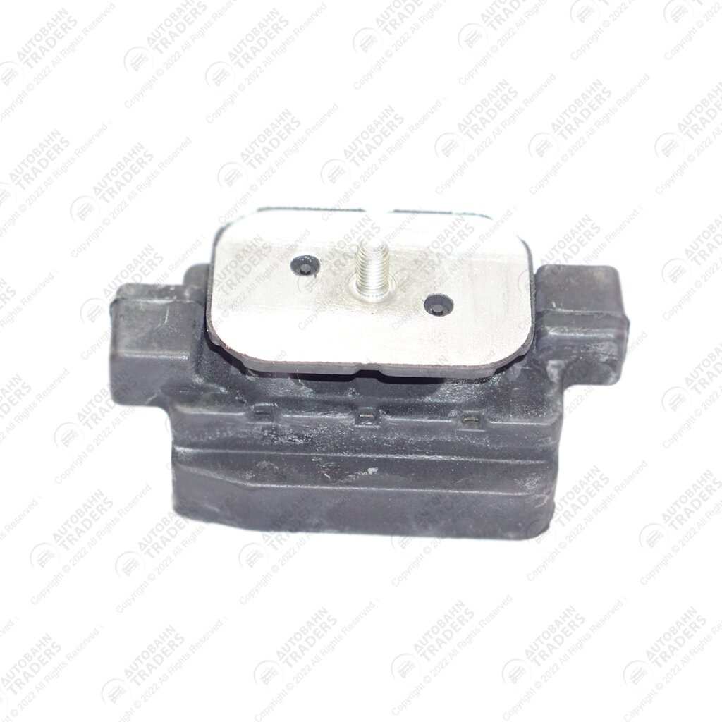 Gear Box Mount - Image 5
